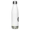 Small Stainless Steel Water Bottle – BE Thoughtful Brain – The Brainy  Business